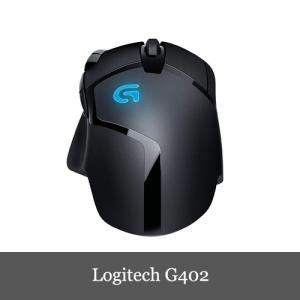 Logitech G402 Mouse ロジテ...の詳細画像2