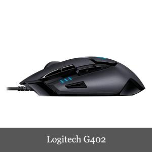 Logitech G402 Mouse ロジテ...の詳細画像3