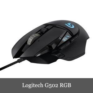 特価セール Logitech G502 RGB Proteus Spectrum ロジテック ロジクール USB 有線光学式 ゲーミングマウス