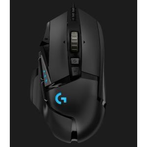 ロジクールG ゲーミング マウス Logicool G 有線 G502 HEROセンサー 11個プログラムボタン LIGHTSYNC RGB 高速スクロール ウェイト調整 G502RGBhr 正規品 : ロジクール公式ストア - 通販 - Yahoo!ショッピング ロジクールG ゲーミング マウス Logicool G 有線 G502 HEROセンサー 11個プログラムボタン LIGHTSYNC RGB 高速スクロール ウェイト調整 G502RGBhr 正規品 : ロジクール公式ストア - 通販 - Yahoo!ショッピング