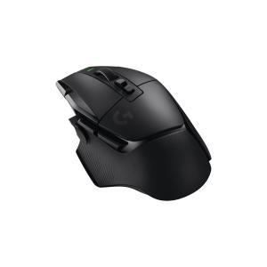 logicool ロジクール マウス G502 X PLUS G502XWL-RGBWH logicool ロジクール マウス G502 X PLUS G502XWL-RGBWH