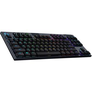 Logicool G ゲーミングキーボード G913-TKL-LNBK ブラック 71UJOo1wHdL._UF894,1000_QL80_.jpg