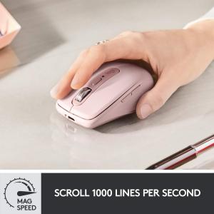 Logitech Mx Anywhere 3 ...の詳細画像2