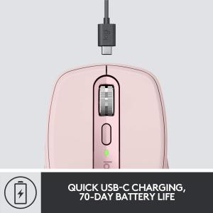 Logitech Mx Anywhere 3 ...の詳細画像4