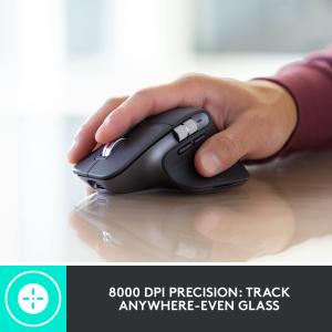 Logitech Mx Master 3s f...の詳細画像5