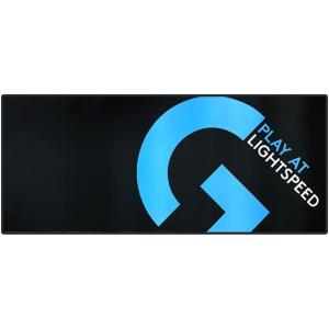 Logitech Gaming Mouse pad ゲーミング マウスパッド 長時間デスクワークにも...
