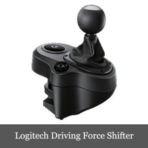 Logitech Driving Force ...の詳細画像1