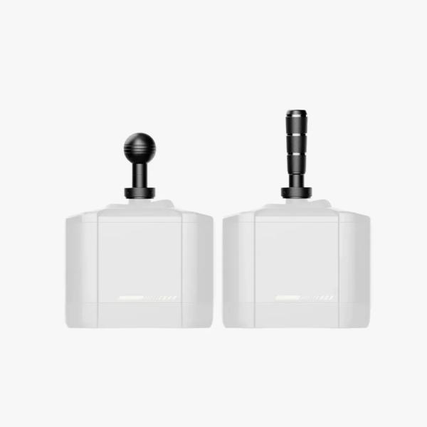 アクティブシフターノブ Active Shifter Knob