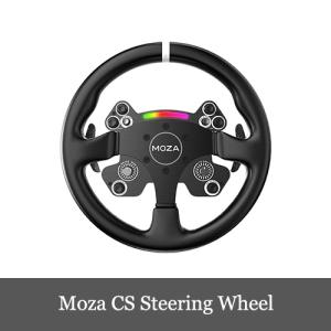 Moza CS Streeing Wheel ステアリングホイール