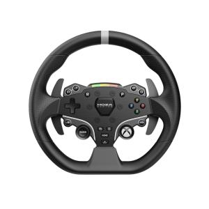 MOZA RS V2 ステアリングホイール MOZA RACING】RSステアリングホイールV2 | ZENKAIRACING／公式