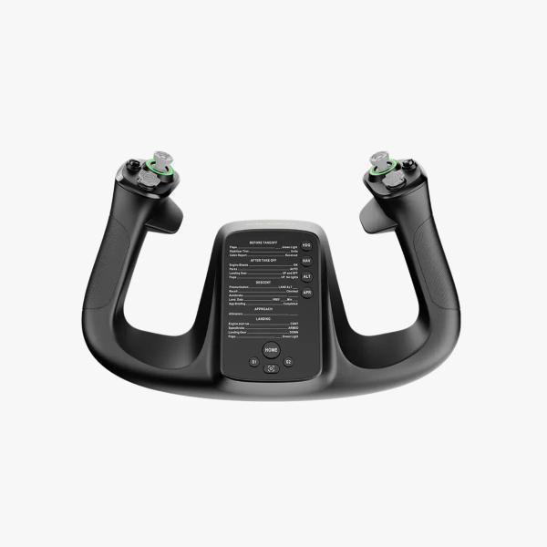 Moza MFY ヨーク Yoke ※AY210ベース対応