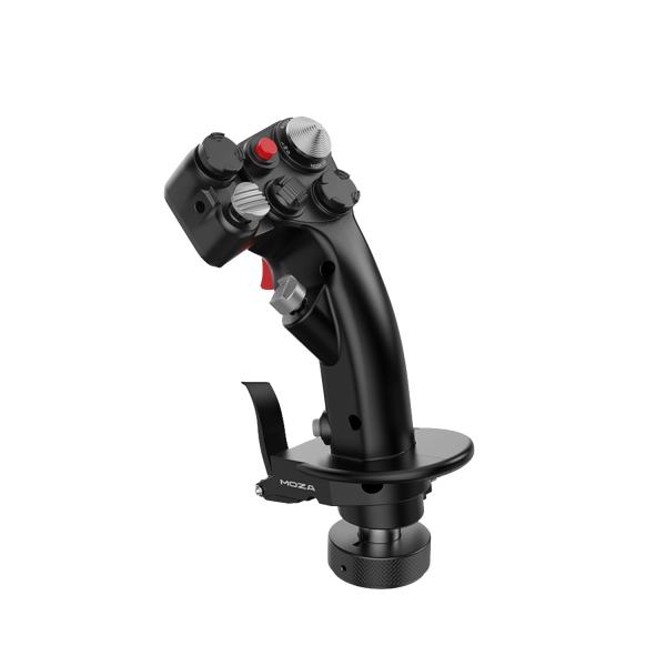 MOZA MH16 フライトスティック Flightstick