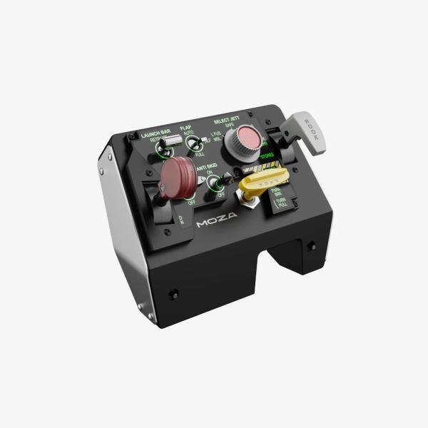 MOZA MTLP パネル Panel