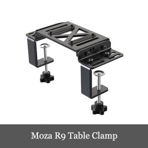 Moza Racing R9 テーブルクランプの商品画像