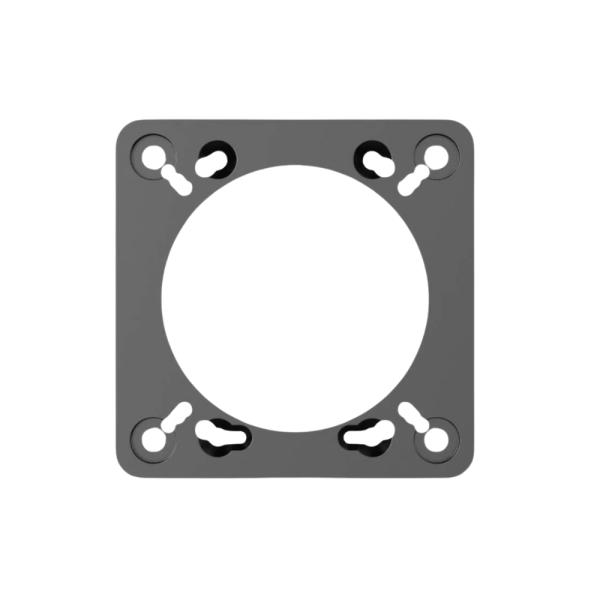 Moza Multi-function Stalks アダプタープレート Simagic/Simuc...