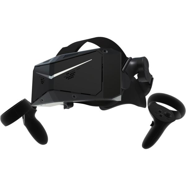Pimax Crystal Light VRゴーグル PC用 フルパッケージバージョン ※Pimax...