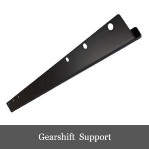 Playseat Gearshift Support プレイシート ギア シフター サポート