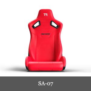 Trak Racer リクライニングシート 国内正規品 SA-07｜dereshop