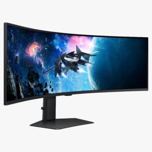 Samsung Odyssey G9 G95C...の詳細画像1