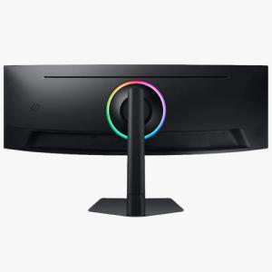Samsung Odyssey G9 G95C...の詳細画像2