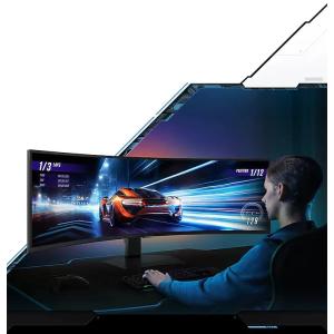 Samsung Odyssey G9 G95C...の詳細画像5