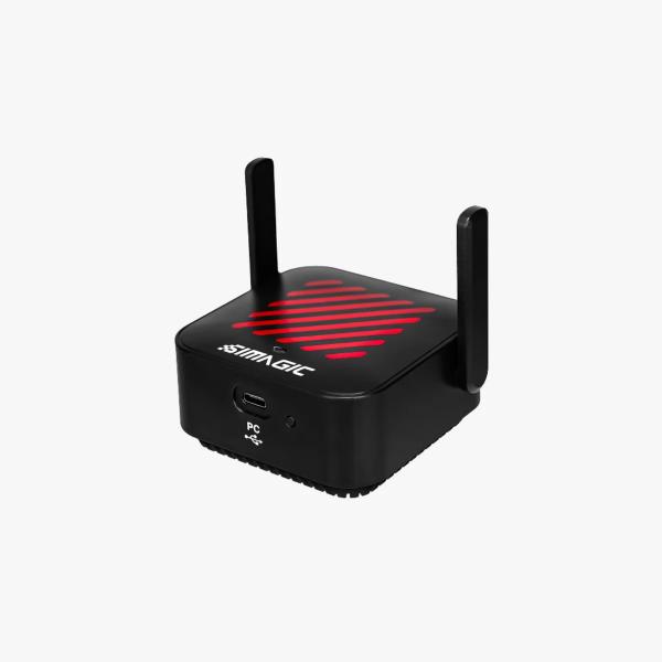 Simagic Air Link ワイヤレスステアリング接続システム