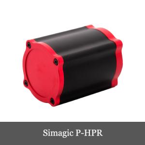 SIMAGIC Simagic P2000ペダル用ロングスロットル 日本正規代理店