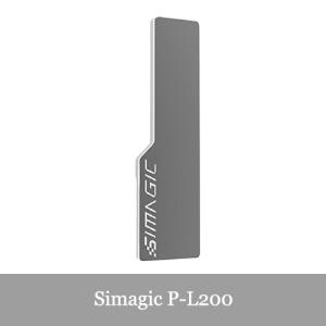 SIMAGIC P500/P1000/P2000 用振動システム リニアハプティックペダル