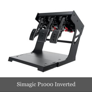 SIMAGIC Simagic P2000ペダル用ロングスロットル 日本正規代理店