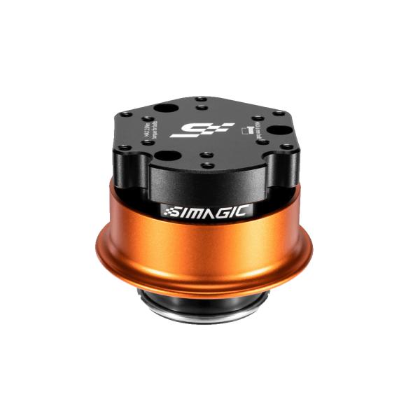 Alpha Evo シリーズ サードパーティー用クイックリリース 70/50mmハーフ 国内正規品