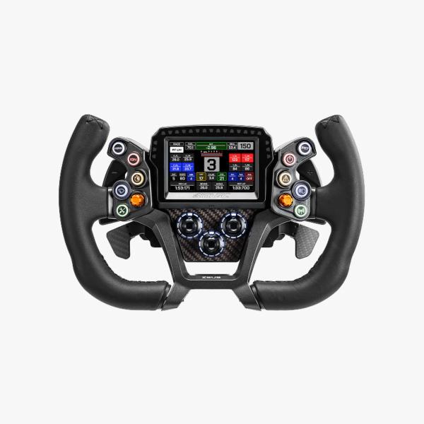 Simagic Zeus GT ステアリングホイール