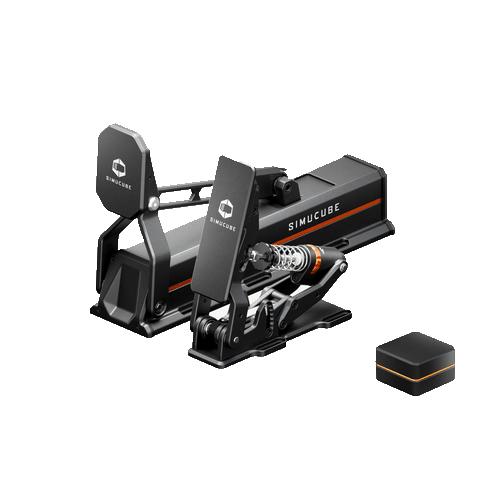 Simucube アクティブペダル Pro