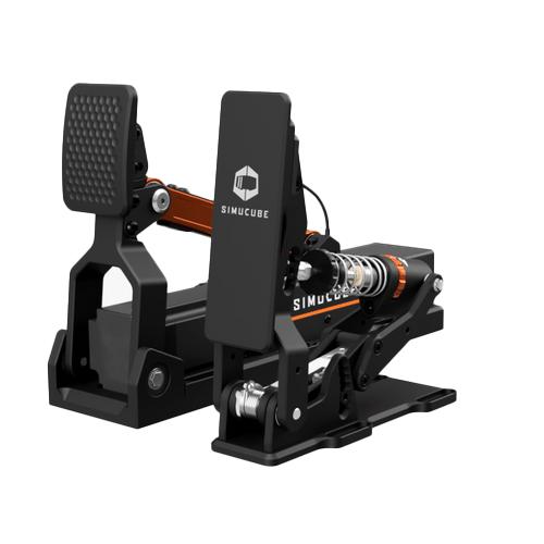 Simucube アクティブペダル Ultimate アクティブペダル+Simucubeスロットル