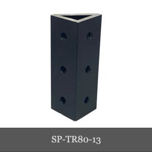 Trak Racer TR80 TR160アルミフレーム用スィングアームデスクスタンド