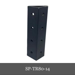 Trak Racer GTスタイル グラスファイバーシート 国内正規品 SA-10-MB