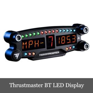 Thrustmaster BT LED DISPLAY スラストマスター ディスプレー