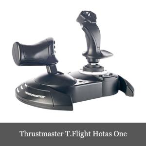 Thrustmaster T.Flight Hotas One Flight Stick スラストマスター