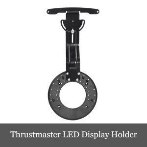 Thrustmaster LED Display Holder スラストマスター ディスプレイ ホルダー PS4対応 保証1年 並行輸入品｜dereshop