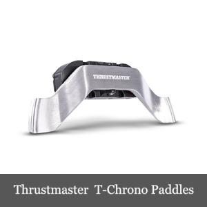 Thrustmaster T-Chrono Paddles SF1000専用パドルシフト 一年保証輸入品｜dereshop