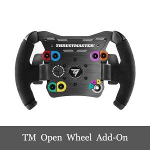 Thrustmaster TM Open Wheel Add-On 交換用 スラストマスター ステアリング ホイール PS4/Xbox One/PC