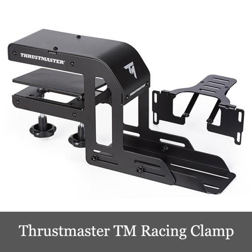 Thrustmaster TM Racing Clamp スラストマスター レーシング クランプ T...