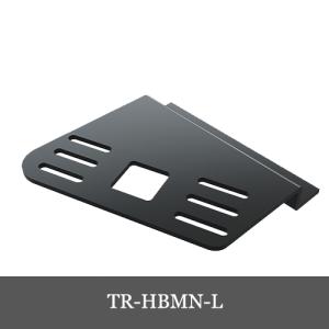 Trak Racer TR80 TR160アルミフレーム用スィングアームデスクスタンド