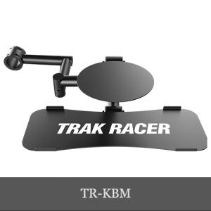 Trak Racer RS6, FS3, TR8 MK4/5 (TR8 Pro除く) 用キーボード＆マウスプレート トラックレーサー 国内正規品　TR-KBM｜dereshop