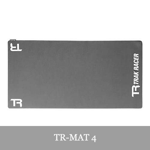 Trak Racer RGBライト付きプレミアムフロアマット 国内正規品 TR-MAT4