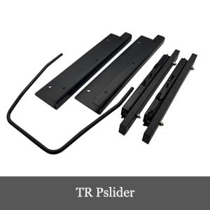 Trak Racer SIMUCUBE, SIMUCUBE 2, VRS, SIMAGIC, MIGE対応ダイレクト