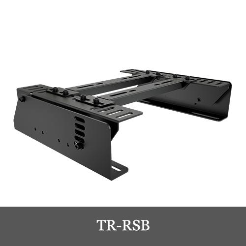 Trak Racer リクライニングシート用ユニバーサルシートブラケット 国内正規品 TR-RSB3