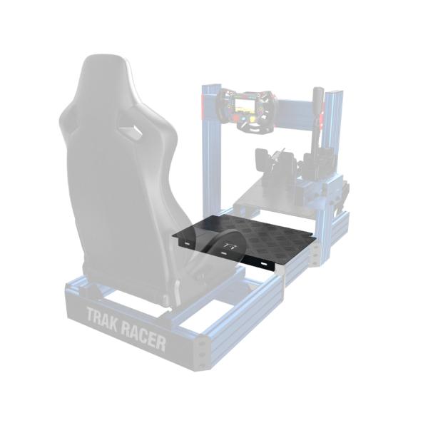 Trak Racer フットレストプレート TR80-FSUPPORT