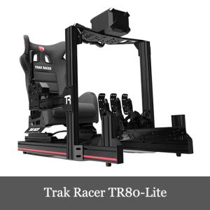 TRAK RACER Trak Racer TR40S レーシングシミュレーター コックピット