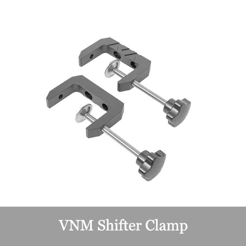 VNM Shifter テーブルクランプ2個セット 国内正規品