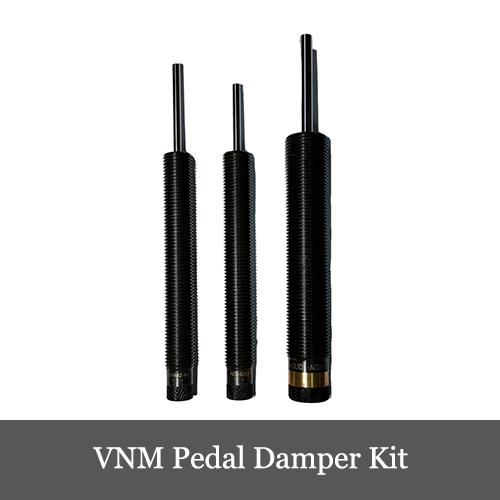 VNM Pedal Damper Kits ペダルダンパーキット 国内正規品